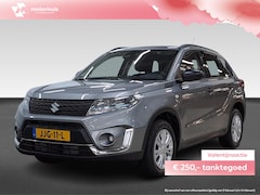 Suzuki Vitara - 1.4 SMART HYBRID 129PK COMFORT TREKHAAK CRUISE CAMERA