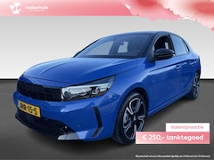 Opel Corsa - 1.2 Turbo Hybrid 145pk eDCT GS