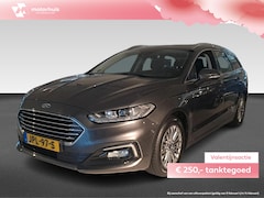 Ford Mondeo Wagon - 2.0 HEV 187pk eCVT Titanium