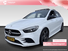 Mercedes-Benz B-klasse - B180 136PK Automaat Solution AMG