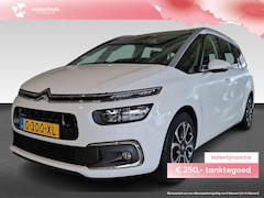 Citroën C4 SpaceTourer - 1.2 PureTech Business 130pk 7P | CARPLAY | CAMERA | VIRTUAL | CRUISE |