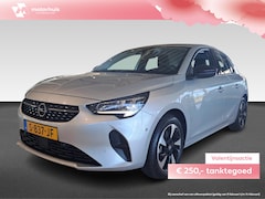 Opel Corsa Electric - 50kWh 136pk Aut (7, 4 kw boordlader) GS Line