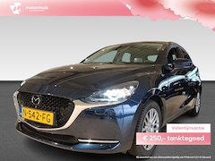 Mazda 2 - 2 1.5 SKYACTIV-G 90PK Signature