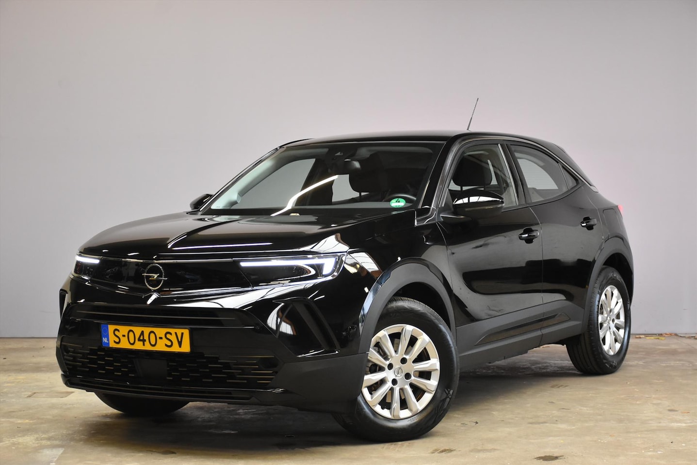 Opel Mokka Electric - Elektrisch 50kWh Level 2 I Trekhaak - AutoWereld.nl