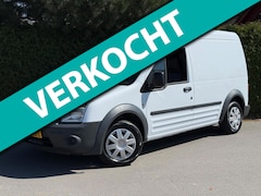 Ford Transit Connect - T230L 1.8 TDCi Ambiente HOOG SCHUIFDEUR MARGE