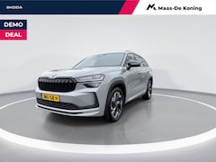 Skoda Kodiaq - Sportline Business 1.5 TSI PHEV 150 kW / 204 PK Plug-Inn Hybride | Panorama dak | Trekhaak