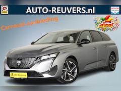 Peugeot 308 SW - 1.5 BlueHDi Allure Pack Business / LED / Navi / CarPlay / Cam / 4S band