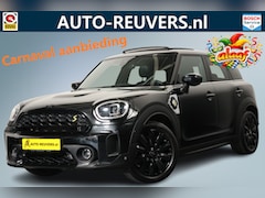 MINI Countryman - 1.5 Cooper S E ALL4 / Opendak / Leder / HUD / CarPlay / Pilot assist