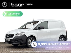 Mercedes-Benz eCitan - Business Solution L1 51 kWh