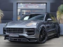 Porsche Cayenne - 3.0 E-Hybrid 470pk Panoramadak/Bose/Maxton