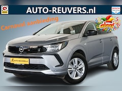 Opel Grandland - 1.2 Turbo NJOY Edition / LED / ACC / CarPlay / Cam / Clima
