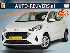Hyundai i10 - 1.0 Comfort Airco / Bluetooth / Cruise / Lane assist