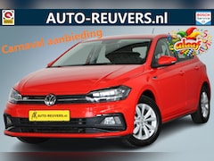 Volkswagen Polo - 1.0 TSI R-Line / LED / DSG / Clima / Bluetooth