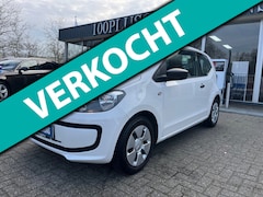Volkswagen Up! - 1.0 take up | Kleine beurt | Apk 2027 | Airco |