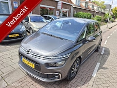 Citroën C4 SpaceTourer - 1.2 PureTech Feel, Camera