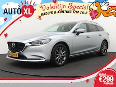 Mazda 6 Sportbreak - 2.0 165 PK Aut. Centre-Line Trekhaak Adap.Cruise Head-Up