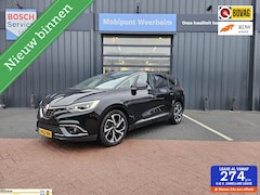 Renault Grand Scénic - 1.3 TCe Intens 7p. Zeer nette auto