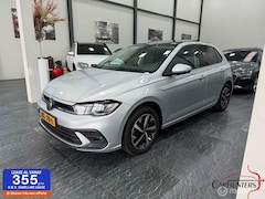 Volkswagen Polo - 1.0 TSI Style pano automaat