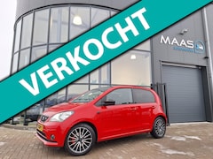 SEAT Mii - 1.0 Style Sport|PANORAMADAK|NETTE AUTO