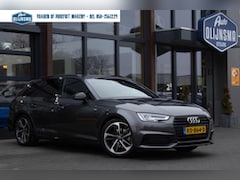 Audi A4 Avant - 1.4 TFSI Sport 2x S line black edition|Stoelverwarming|Digital dash|
