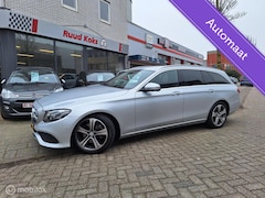 Mercedes-Benz E-klasse Estate - 200 PREMIUM PLUS / Carplay /