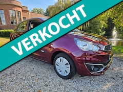 Mitsubishi Space Star - 1.0 Cool+ 5-deurs AIRCO *apk:10-2026