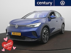 Volkswagen ID.4 - Pro 77 kWh / Navi / Adap. Cruise / LED / Stoelverwarming