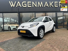Toyota Aygo X - 1.0 VVT-i MT Airco|ACC|Apple/Android Carplay