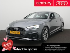 Audi A5 Sportback - 40 TFSI S edition Competition S-Line | Leder | Elek. Stoelen | Camera | Matrix-LED