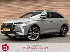 DS 7 - 7 E-Tense 360 4x4 Opéra Leder /Panodak / Adpt Cruise / Camera / Winterpack enz enz