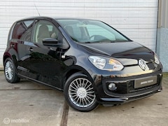 Volkswagen Up! - 1.0 high up PDC Cruise Stoelverw