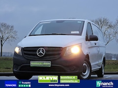 Mercedes-Benz Vito - 114 L2 Navi Distronic AC
