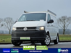 Volkswagen Transporter - 2.0 TDI L1H1 Airco Trekhaak