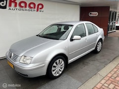Volkswagen Bora - 1.6-16V Highline EXPORT OF HANDEL