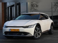 Kia EV6 - Plus 77.4 kWh | Leder | Stoelventilatie | Camera | Origineel NL