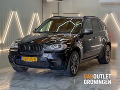 BMW X5 - M50d | 2013 | GRIJSKENTEKEN | TURBO DEFECT