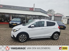 Opel Karl - 1.0 Rocks Online Edition