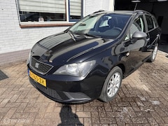 SEAT Ibiza ST - 1.4 COPA Plus