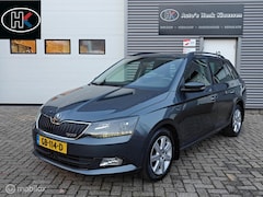 Skoda Fabia Combi - 1.2TSi 90pk Ambition Cruisecontrol Privacy