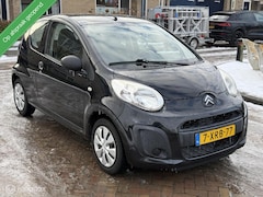Citroën C1 - 1.0 Collection| NAP|1e Eigenaar|Nieuwe Apk
