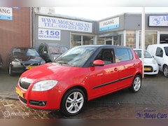 Skoda Fabia - 1.2 Comfort NAVI / AIRCO / CRUISE