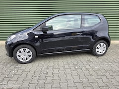 Volkswagen Up! - 1.0 take up BlueMotion|Nieuwe Apk|Netjes|