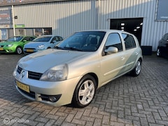 Renault Clio - 1.4-16V Campus