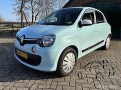 Renault Twingo - 1.0 SCe Collection AIRCO CRUISE CONTROL