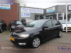 Skoda Rapid - 1.2 TSI Greentech JOY NAVI / CLIMA / CRUISE