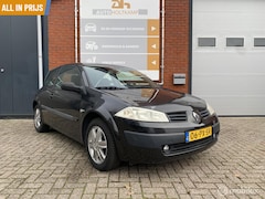 Renault Mégane - 1.6-16V Expression AIRCO / LM / APK