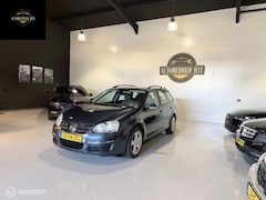 Volkswagen Golf Variant - 1.6 Trendline Business
