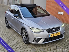SEAT Ibiza - 1.0 TSI DSG Automaat FR Business Intense