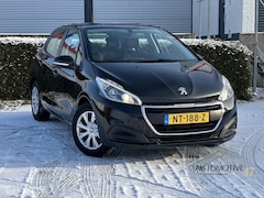 Peugeot 208 - 1.2 PureTech Active
