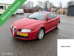 Alfa Romeo GT - 2.0 JTS Imola